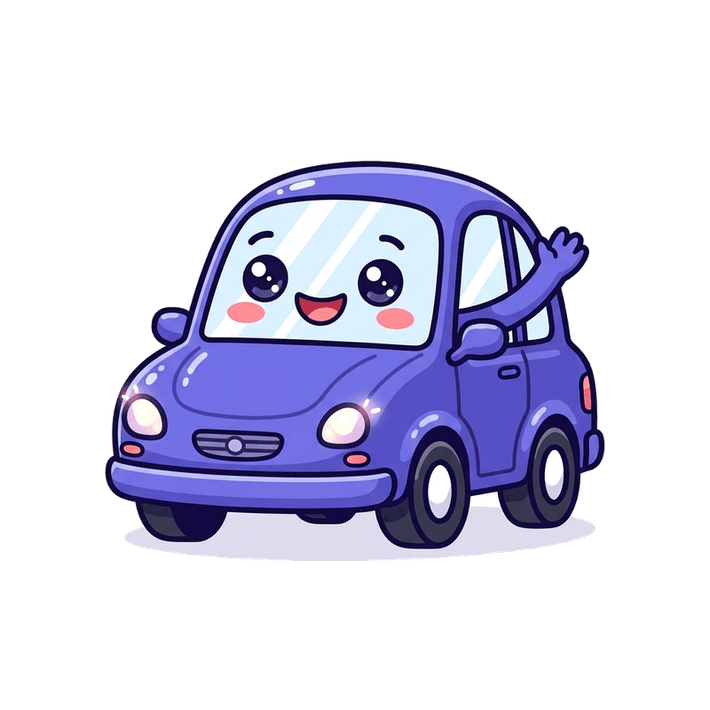 Scrappy welcoming you